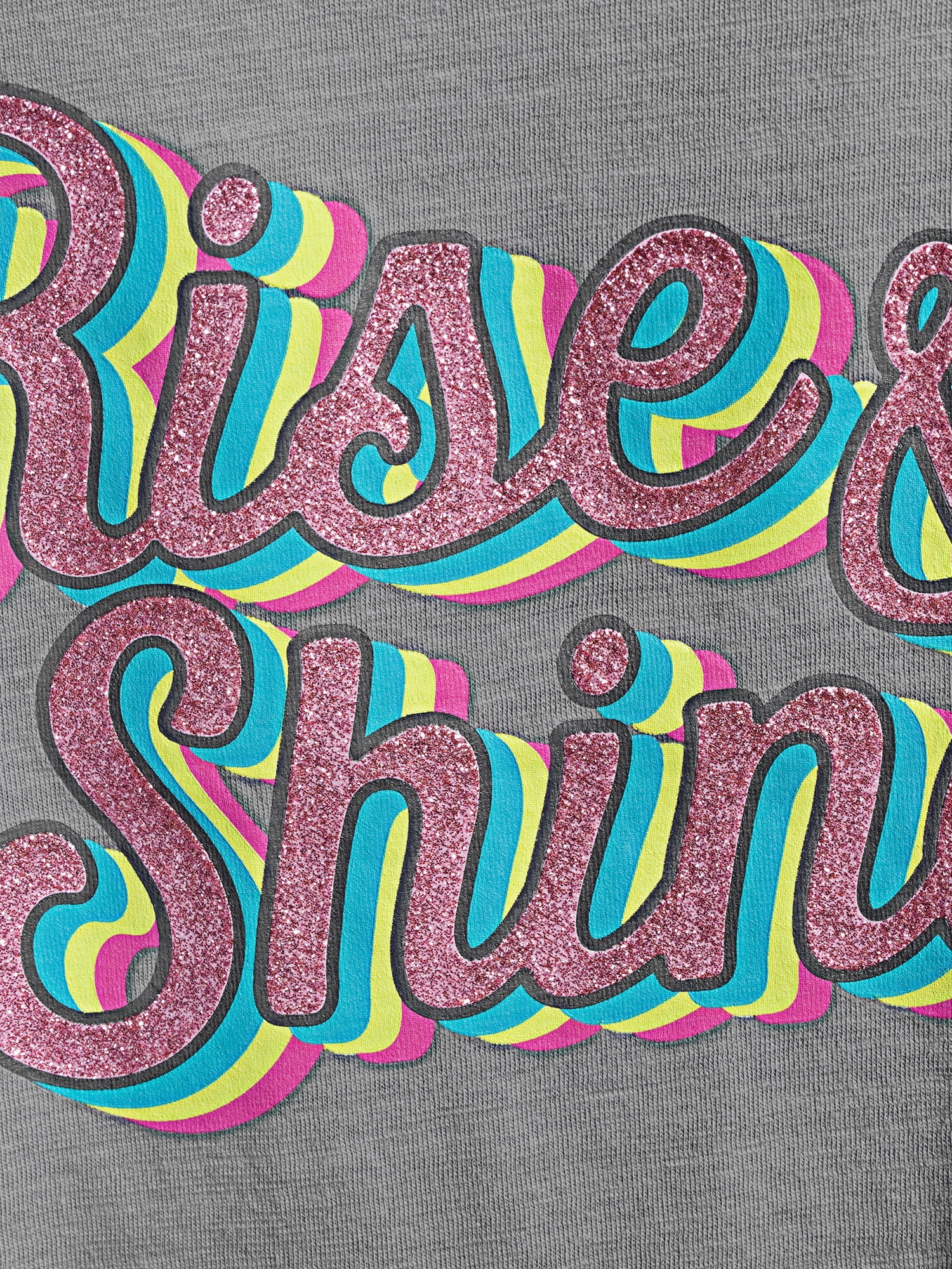 Secret Treasures Women's Rise & Shine Sleep Tank Top
