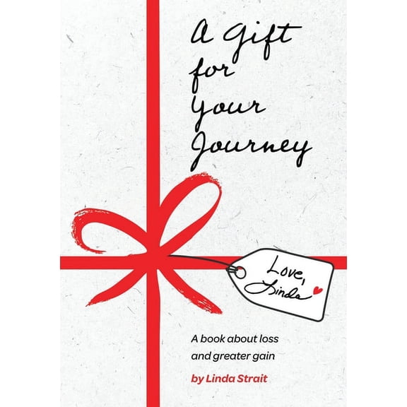 A Gift for Your Journey, (Paperback)