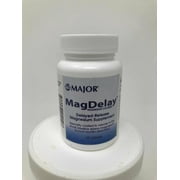 Major MagDelay 64mg Tablets - 60 each