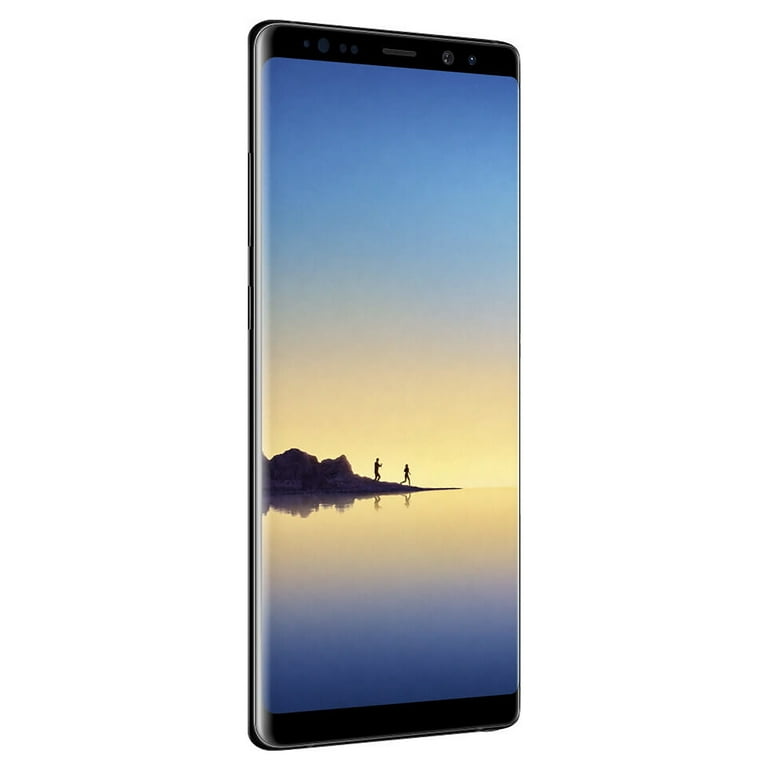 SAMSUNG - Galaxy note8 SIMフリー 64GB Midnight Black Amazon.com: SAMSUNG Galaxy Note 8 64GB Unlocked GSM LTE