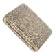 thumbnail image 2 of Estuche para cigarrillos, Estuche para cigarrillos de metal Estuche para cigarrillos de metal Estuche para cigarrillos retro Solución innovadora, 2 of 12