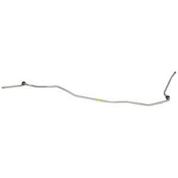 Automatic Transmission Oil Cooler Tube