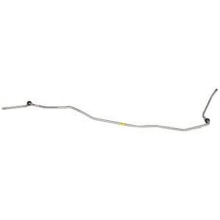 Automatic Transmission Oil Cooler Tube