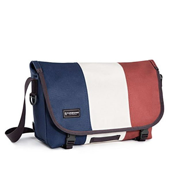 Timbuk2 Classic Messenger Dip Jet Black Dip Xs X Small Pennant X Small Walmart Com Walmart Com
