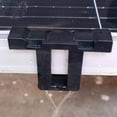 thumbnail image 4 of Youkk 20pack/lot Waterproof Solar Panel Drainage Clips For Easy Installation Save Time And Energy 40mm 1Set, 4 of 6