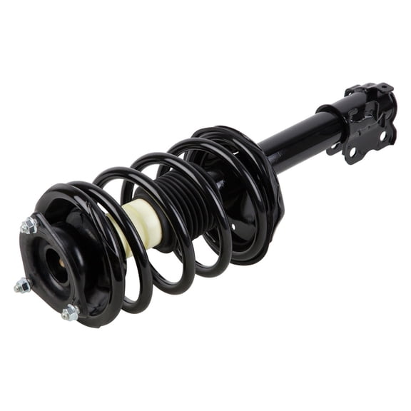 For Nissan Quest 2001 2002 New Complete Front Right Passenger Side Strut & Spring Assembly - BuyAutoParts