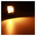 thumbnail image 1 of 30W 50W Lampe de Projection LED Coque Noire LED Lampe de Recherche Extérieure LED pour Luminaire, Grand Application, 1 of 7