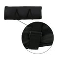 thumbnail image 2 of Portable 76-Key Keyboard Electric Piano Padded Case Gig Bag Oxford Cloth, 2 of 7