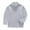 Gray, variant on SILVERCELL 1-10Y Kids Boys Girls Long Sleeve Turtleneck T-Shirt Solid Color Soft Base Layer Sweatshirt Pullover Tops