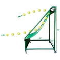 thumbnail image 2 of OnCourt OffCourt Perfect Pitch Rebounder - Tennis & Pickleball, 2 of 4