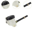 thumbnail image 6 of JISADER Clutch Master Cylinder Oil Reservoir Oil Pot for Brake Pump Replacement, 6 of 9