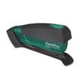 thumbnail image 1 of Bostitch 1123 Desktop Stapler  20-Sheet Capacity  Green, 1 of 2