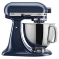 thumbnail image 1 of Batidora de pie KitchenAid KSM150PS de 5 cuartos con cabezal inclinable, 1 of 4