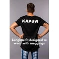thumbnail image 2 of The Meggings Tee, 2 of 11
