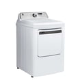 thumbnail image 2 of Kenmore Top-Load Electric Washer and Dryer Set – 4.4 cu ft Washer w/Agitator and 7 cu ft Electric Dryer – White, 2 of 10