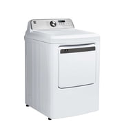 Kenmore Top-Load Electric Washer and Dryer Set – 4.4 cu ft Washer w/Agitator and 7 cu ft Electric Dryer – White