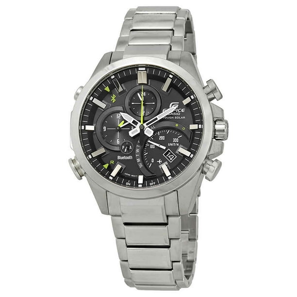 smartphone link casio