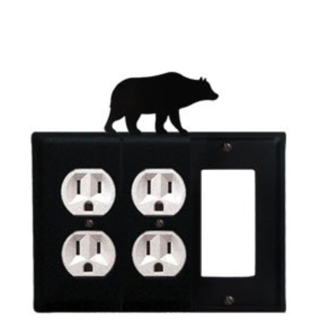 Cat - Single Switch Cover Cat Switch Cover