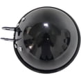 thumbnail image 2 of 5 3/4" 5.75 inch Headlight Housing Bucket for Harley Davidson Motorcycle, 2 of 5