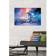 thumbnail image 2 of Star Wars: Saga - Galaxy Wall Poster, 22.375" x 34", 2 of 4