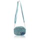 thumbnail image 1 of Bolso bandolera Fast Forward Disney Stitch de vinilo metalizado, 1 of 6