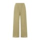 thumbnail image 5 of Moda Mujer Verano Casual Suelto Algodón Y Lino Bolsillo Sólido Pantalones Pantalones Odeerbi ODB-6, 5 of 9