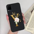 thumbnail image 1 of Carcasa para Vivo Y33S Y 33S, funda trasera de silicona suave con letras bonitas a la moda para Vivo Y 33S VivoY33S Fivean unisex, 1 of 2