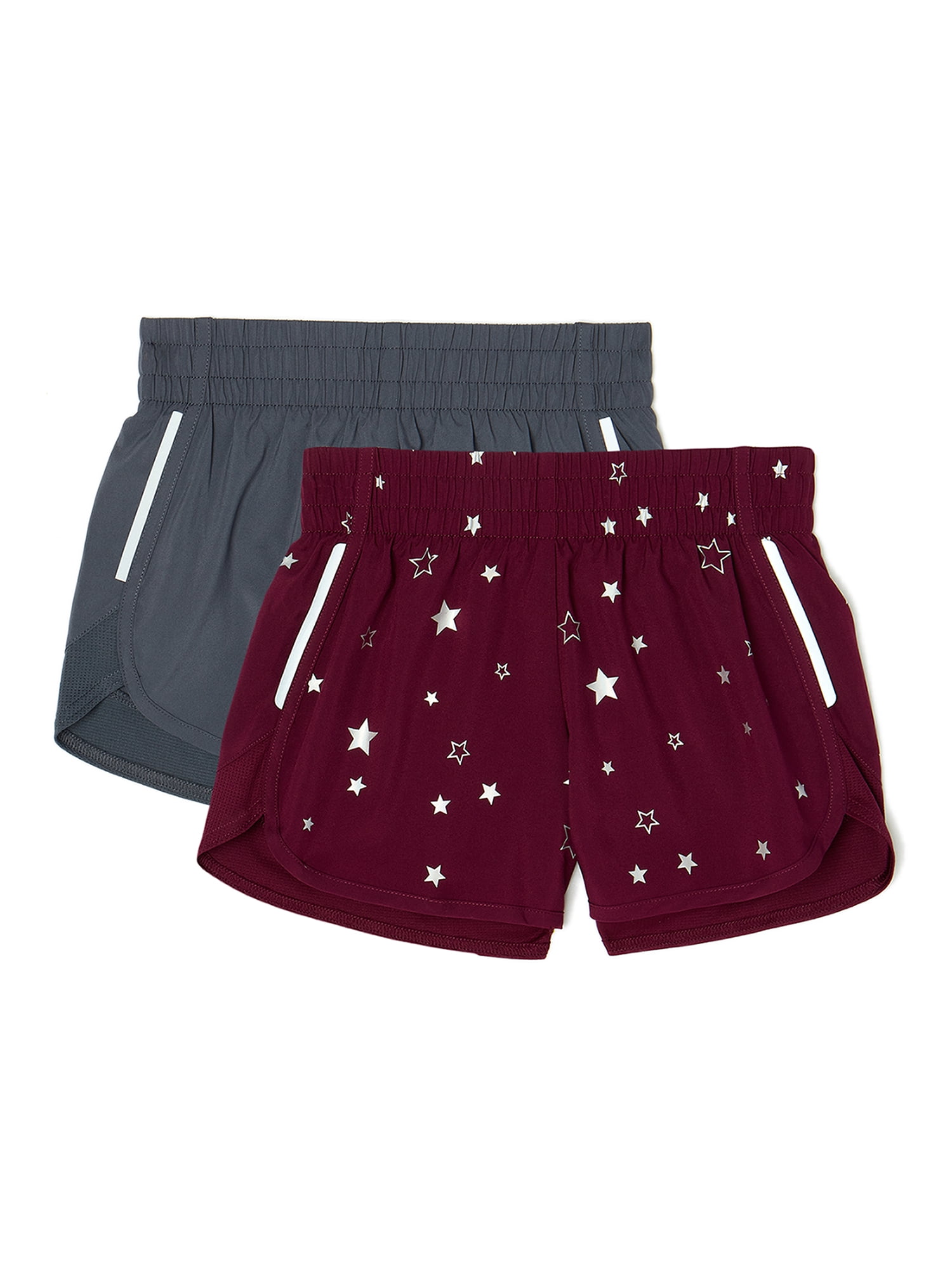 athletic outfits for girls
