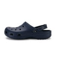 thumbnail image 1 of Unisex Garden Clogs Shoes Sandals Slippers-Dark Blue, 1 of 6