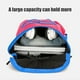 thumbnail image 5 of Mochila de montañismo con bolsa de almacenamiento para exteriores, impermeable, para bicicleta, de gran capacidad, para ciclismo y senderismo., 5 of 6