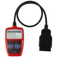 thumbnail image 5 of Car Fault Code Reader I/M Readiness Accurate Engine Diagnostic Scanner Multifunctional OBD2 Scanner Read and Erase Fault Code View Freeze Data CAN Diagnostic Tool for Most Vehicles, 5 of 7