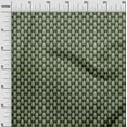 thumbnail image 2 of oneOone Tissu Popeline de Coton Imprimé Ethnique Ikat au Mètre 56 Pouces de Large, 2 of 4