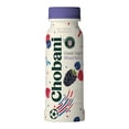 thumbnail image 6 of Chobani Low-Fat Greek Yogurt Drink Mixed Berry 7 fl oz Bottle, 6 of 10