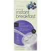 Jovan's Acai Blueberry Bounty Instant Breakfast Beverage, 5 count, 5.29 oz, (Pack of 6)