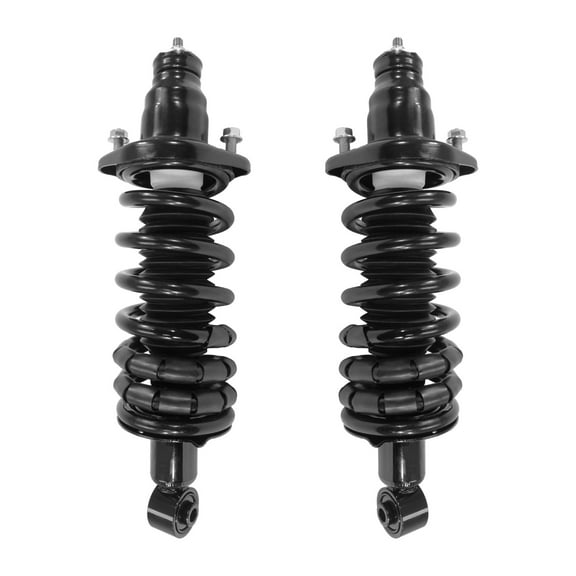 2002-2004 Acura RSX - 2-16011-16012-001