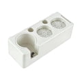 thumbnail image 2 of Soporte para prensador de café Espresso Station, ligero, organizador y multifuncional. Blanco, 2 of 9