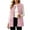 A1_Pink#12, variant on Lcziwo Fuzzy Fleece Vest for Women Sleeveless Jacquard Open Front Cardigan with Pockets Plush Cozy Casual Jackets Yellow,XXL