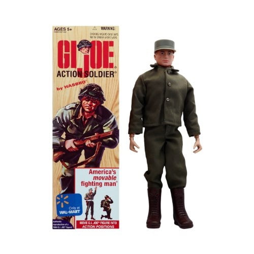 kung fu grip action figure