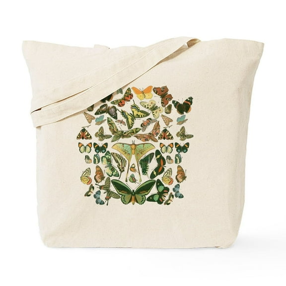 CafePress - Tote Bag - Unisex Canvas Tote Bag, Beige, 1-Piece