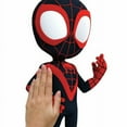 thumbnail image 5 of Spidey And His Amazing Friends Peel And Stick Wall Decals, 5 of 6