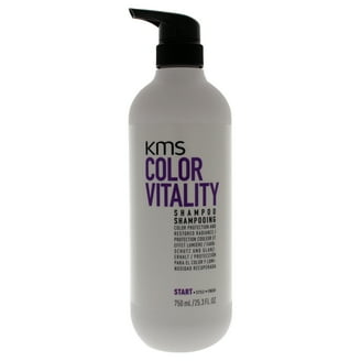 KMS California Color Vitality Shampoo and Conditioner Duo, 25.3 oz