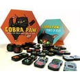 thumbnail image 2 of Bananagrams BNACBP001 Cobra Paw Game by Asmodee, 2 of 5