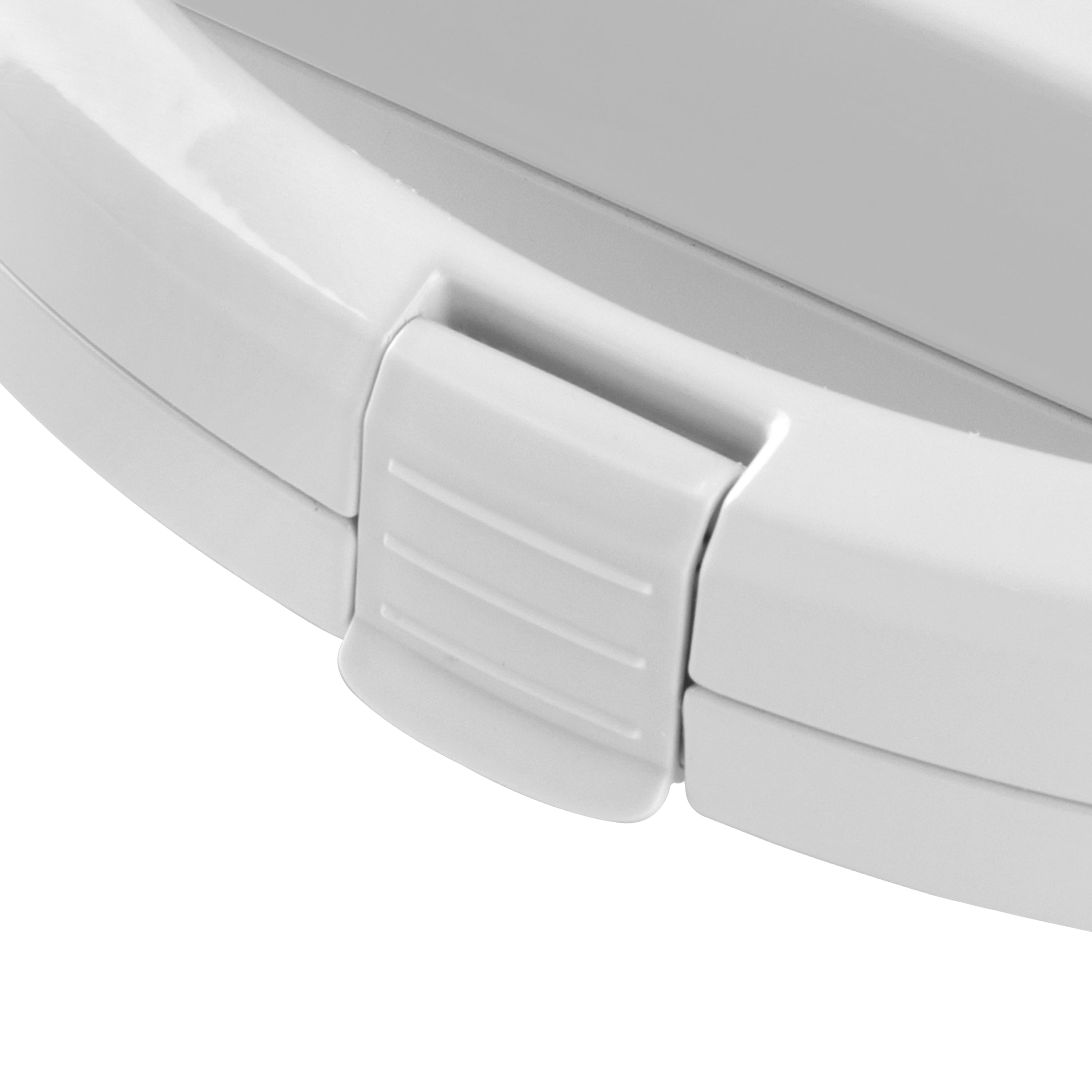 Black + Decker White Sandwich Maker
