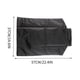 thumbnail image 4 of Mochila de hombro de una sola espalda, bolsa de mano portátil, bolsa de crossbody para mascotas, ajustable, resistente, para paseos, con compartimento separado, tejido duradero, para viajes,, 4 of 8
