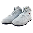 thumbnail image 4 of Tenis Polo Niños Sneakers Blanco Jov029 blanco 22 MX, 4 of 10