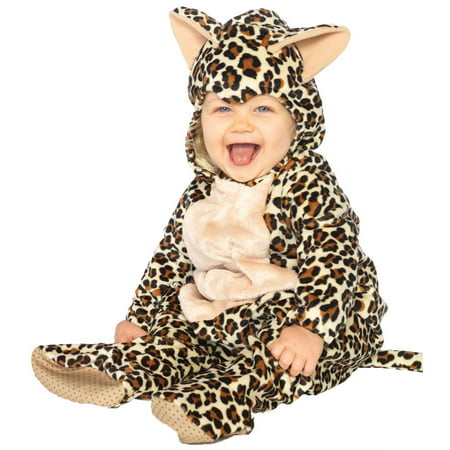 Anne Geddes Baby Leopard 18-24