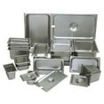 thumbnail image 1 of Update International SPH-162 23 Gauge Sixth Anti Jam Pan, 1 of 4