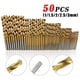 thumbnail image 5 of Speravity Brocas giratorias de 50 piezas, brocas de acero de alta velocidad para carpintería, perforadoras profesionales con mango , Herramientas eléctricas, 5 of 6