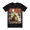 Black-3, variant on CLASSIC Disincarnate - Dreams Of The Carrion Kind Classic Old T-Shirt Size S to 2XL
