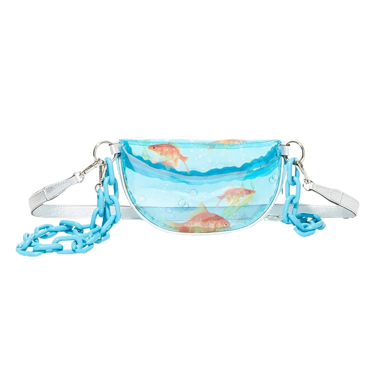 betsey johnson fanny pack